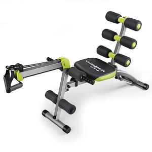 Wonder Core 2 Ab Workout Machine for Home