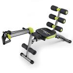 Wonder Core 2 Ab Workout Machine for Home