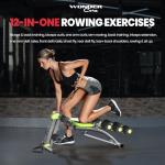 Wonder Core 2 Ab Workout Machine for Home