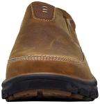 Skechers Men's Slip On Loafer in Desert Brown