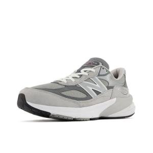 New Balance Men's FuelCell 990 V6 Sneakers, Grey