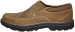 Skechers Men's Slip On Loafer in Desert Brown