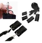Couples BDSM Restraint Kit for Bed Play