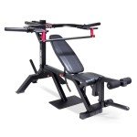 CAP Barbell Full-Body Strength Training Gym Machine