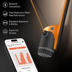 MAXPRO Portable Smart Cable Gym - Exercise Anywhere