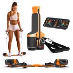 MAXPRO Portable Smart Cable Gym - Exercise Anywhere
