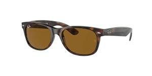 Ray-Ban New Wayfarer Sunglasses with Accessory Kit