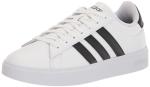 adidas Men's Grand Court 2.0 Tennis Sneakers