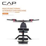 CAP Barbell Full-Body Strength Training Gym Machine