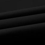 Men's Wide Leg Black Hiking Pants with Pockets