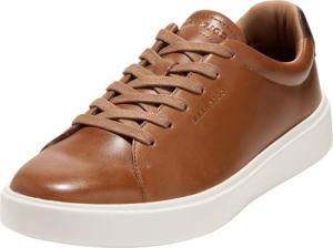 Cole Haan Men's Grand Crosscourt Sneakers - Tan