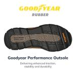 Skechers Men's Ankle Boot 204454, Size 11.5