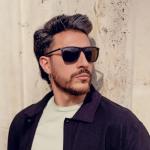 ZENOTTIC Ultralight Polarized Sunglasses for Men