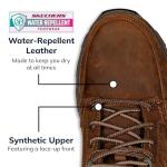 Skechers Men's Ankle Boot 204454, Size 11.5