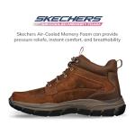 Skechers Men's Ankle Boot 204454, Size 11.5