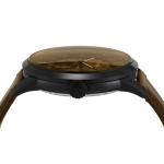 Fossil Men's Townsman 44mm Automatic Skeleton Watch