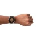 Fossil Men's Townsman 44mm Automatic Skeleton Watch