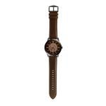 Fossil Men's Townsman 44mm Automatic Skeleton Watch