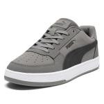 PUMA Men's Caven 2.0 Sneakers, Dark Gray/Black