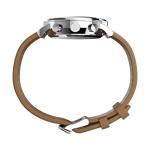 Timex Waterbury Classic Men's Watch - Brown Strap