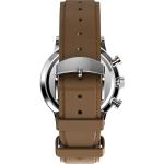 Timex Waterbury Classic Men's Watch - Brown Strap
