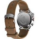Timex Waterbury Classic Men's Watch - Brown Strap