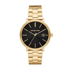 Michael Kors Blake Gold-Tone Stainless Steel Men's Watch