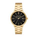 Michael Kors Blake Gold-Tone Stainless Steel Men's Watch