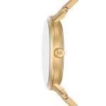 Michael Kors Blake Gold-Tone Stainless Steel Men's Watch