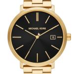 Michael Kors Blake Gold-Tone Stainless Steel Men's Watch