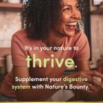 Nature's Bounty Acidophilus Probiotic Twin Pack