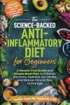 Anti-Inflammatory Diet Guide for Men
