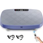 Vibration Plate for Whole Body Workout and Weight Loss