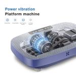 Vibration Plate for Whole Body Workout and Weight Loss