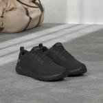 Skechers Go Walk Max Black Sneakers for Men