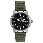 Citizen Men's Eco-Drive Weekender Field Watch