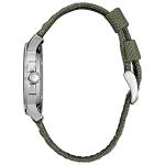 Citizen Men's Eco-Drive Weekender Field Watch