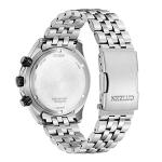 Citizen Men's Eco-Drive Classic Chronograph Watch