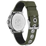 Citizen Men's Eco-Drive Weekender Field Watch