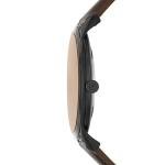 Fossil Men's Minimalist Big Face Three-Hand Watch