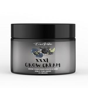 EroVibe Men's Massage Cream for Enhanced Performance