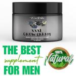 EroVibe Men's Massage Cream for Enhanced Performance