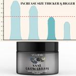 EroVibe Men's Massage Cream for Enhanced Performance