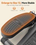 Mini Stair Stepper for Home Workouts