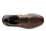Clarks Men's Cotrell Walk Oxford Shoes, Tobacco