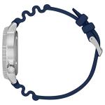 Citizen Promaster Eco-Drive Dive Watch, Blue/Silver