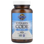 Garden of Life Raw One Men's Multivitamin Capsules