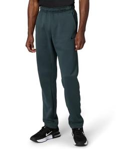 Nike Men's Therma-Fit Open Hem Fitness Pants