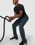 Nike Men's Therma-Fit Open Hem Fitness Pants