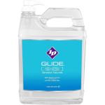 ID Glide 128 oz Water-Based Personal Lubricant